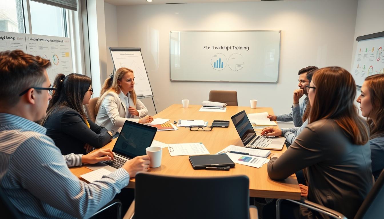 Leadership Development